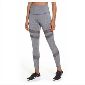 Zella High Waist Leggings - Size S